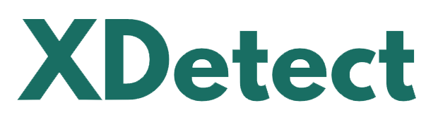 XDetect Logo